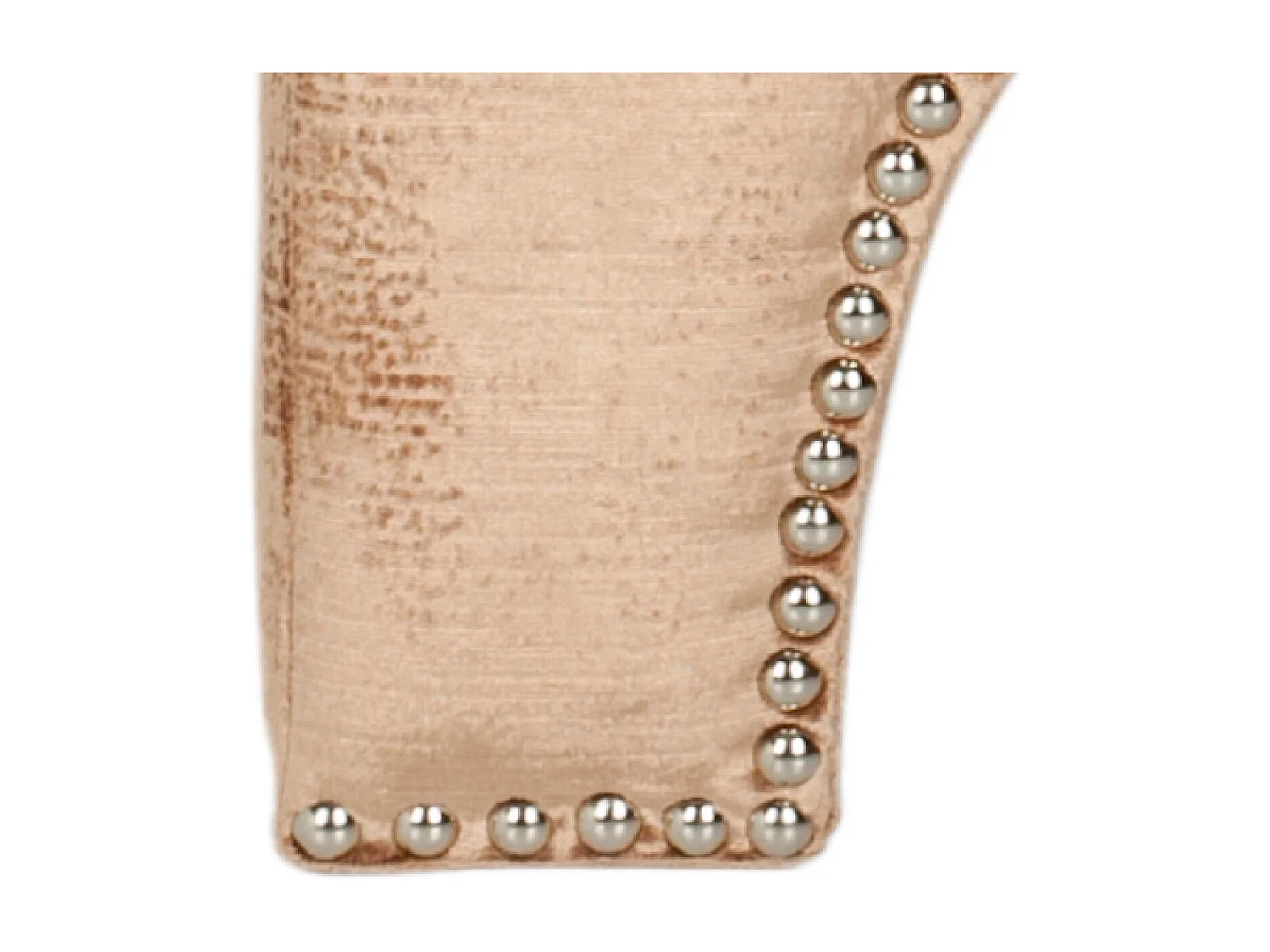 Banc & Ottomane Vison 54 X 54 X 43.94 cm - Thomasina