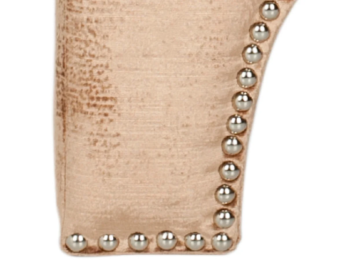 Banc & Ottomane Vison 54 X 54 X 43.94 cm - Thomasina