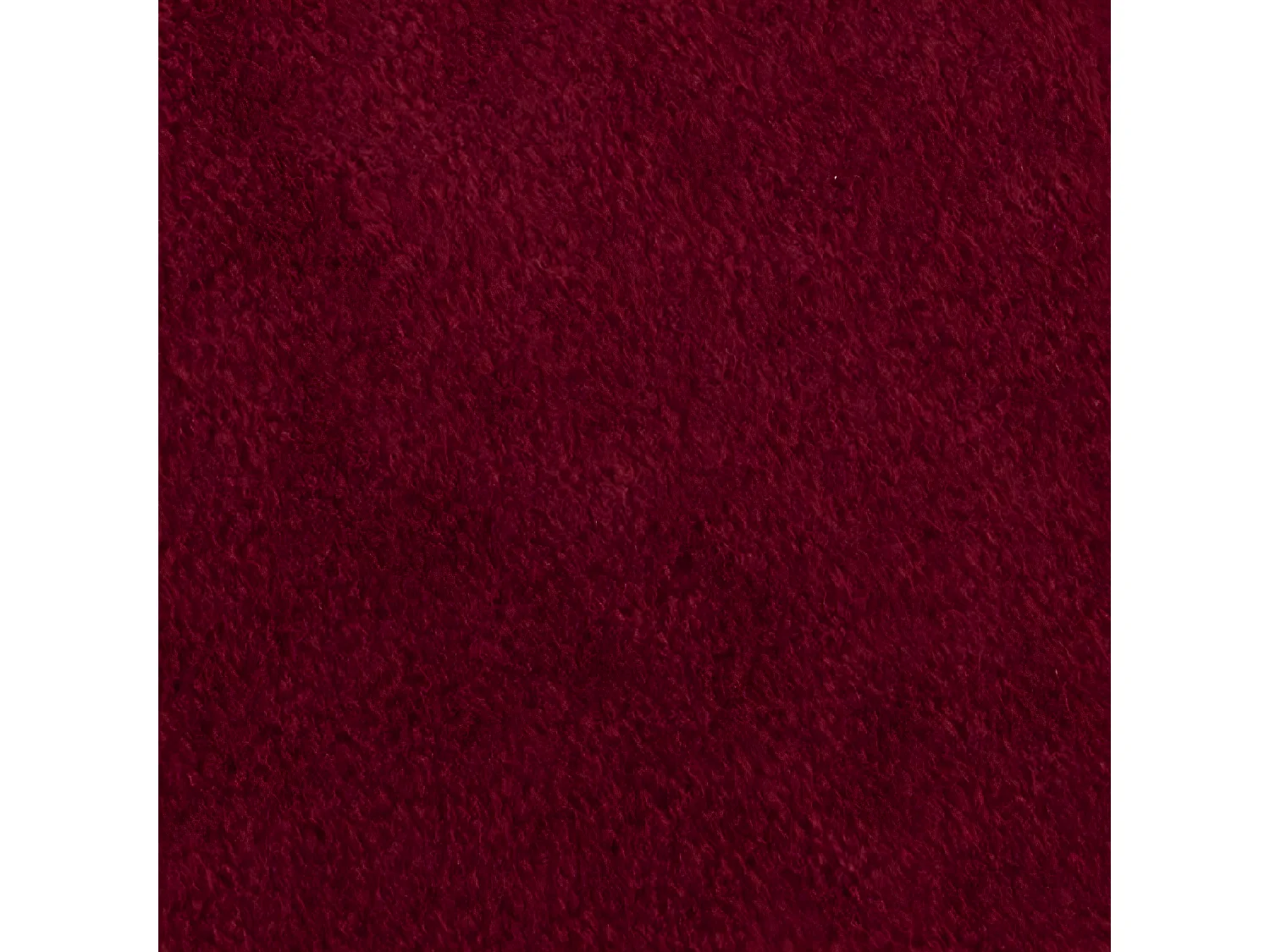 Banc & Ottomane Merlot 53 X 53 X 49.78 cm - Cathy