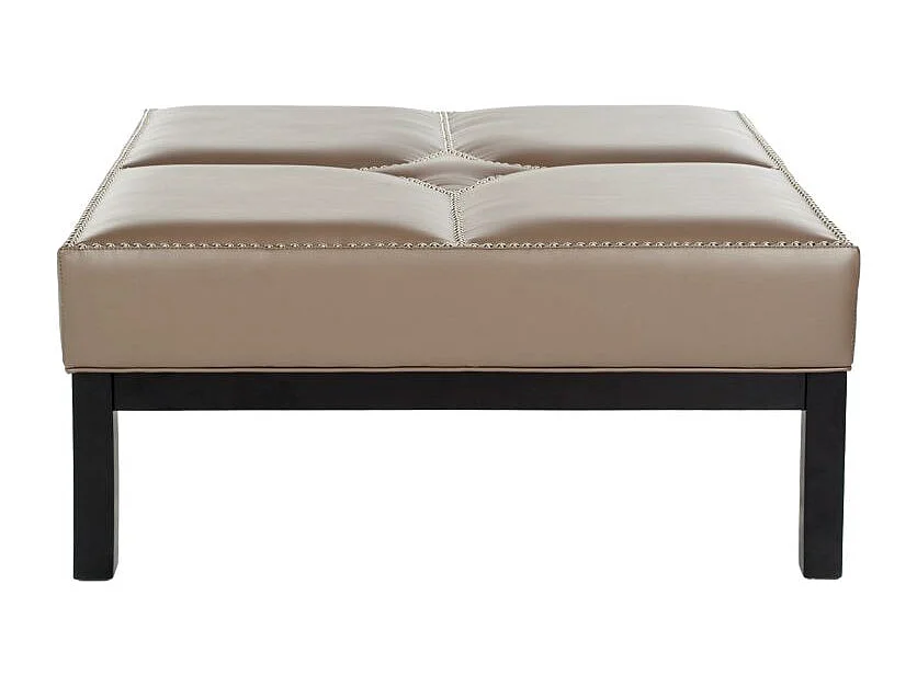 Banc & Ottomane Argile 95 X 95 X 46.48 cm - Sharlene
