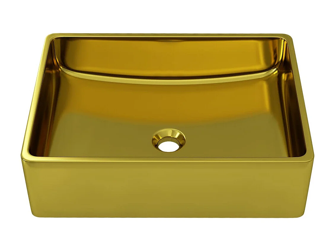 Lavabo 41 x 30 41 x 30 x 12 cm 02_0002601