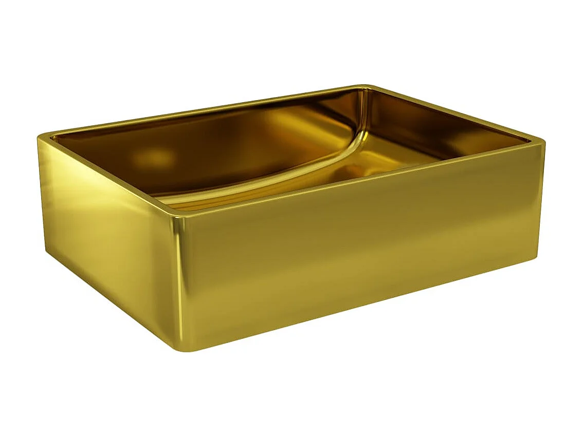 Lavabo 41 x 30 41 x 30 x 12 cm 02_0002601