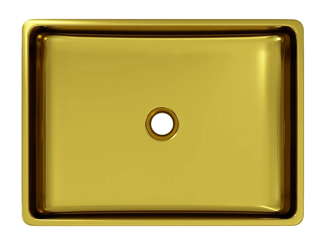 Lavabo 41 x 30 41 x 30 x 12 cm 02_0002601