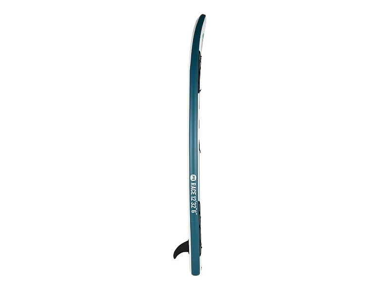 Pack Stand Up Paddle gonflable ROHE RACE 12' x 32'' x 6'' (365 x 81 x 15 cm) – avec accessoires