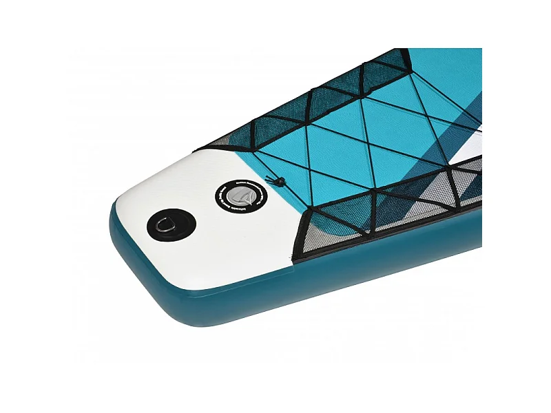 Pack Stand Up Paddle gonflable ROHE RACE 12' x 32'' x 6'' (365 x 81 x 15 cm) – avec accessoires