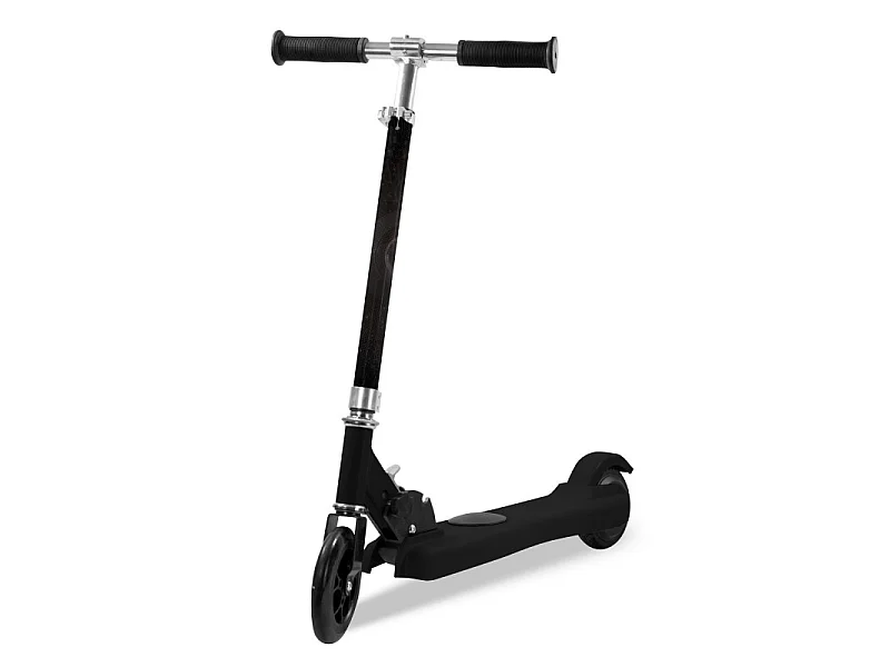 Trottinette avec assistance électrique PIKI Wonder One pliable pour Enfant - 100w / Batterie Lithium