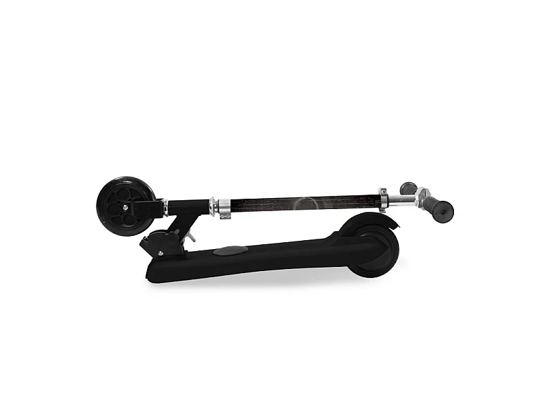 Trottinette avec assistance électrique PIKI Wonder One pliable pour Enfant - 100w / Batterie Lithium