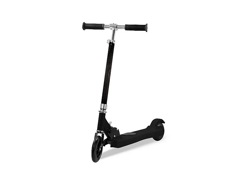Trottinette avec assistance électrique PIKI Wonder One pliable pour Enfant - 100w / Batterie Lithium