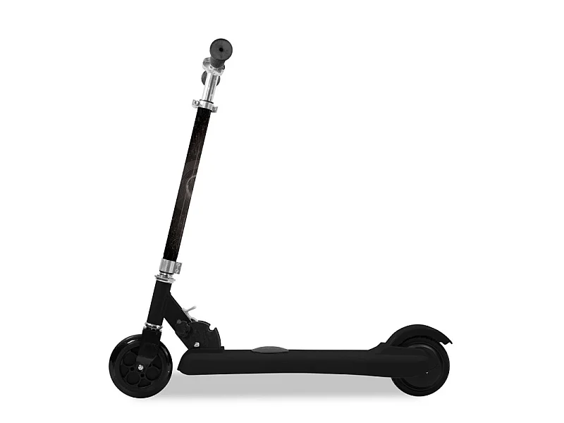 Trottinette avec assistance électrique PIKI Wonder One pliable pour Enfant - 100w / Batterie Lithium