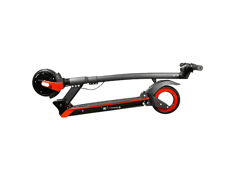 Trottinette électrique PIKI E-Ride 350W, Pliable - Ecran LED - Batterie Lithium