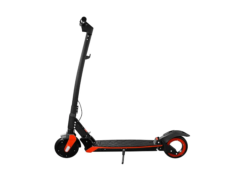 Trottinette électrique PIKI E-Ride 350W, Pliable - Ecran LED - Batterie Lithium
