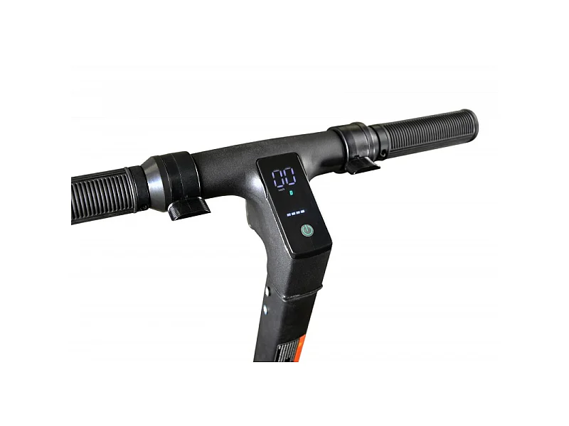 Trottinette électrique PIKI E-Ride 350W, Pliable - Ecran LED - Batterie Lithium