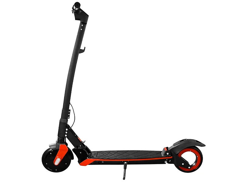 Trottinette électrique PIKI E-Ride 350W, Pliable - Ecran LED - Batterie Lithium