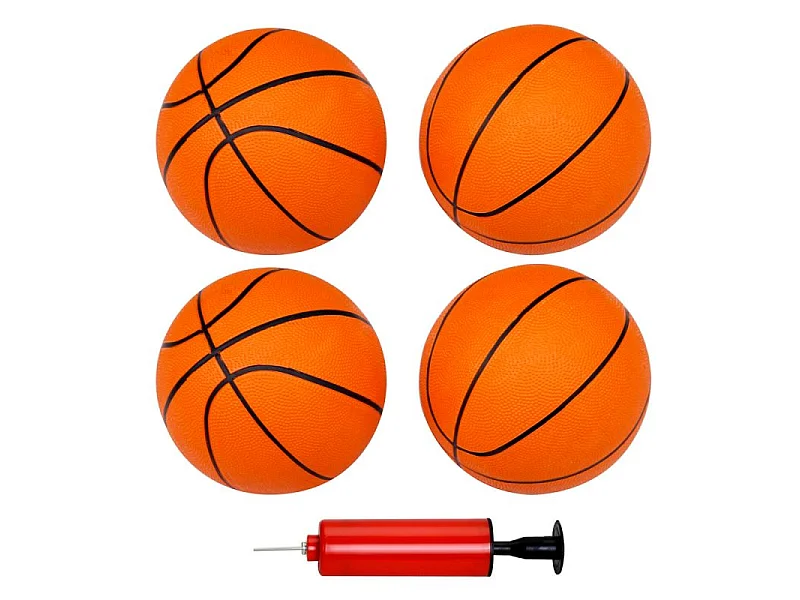Panier de Basket Multi-joueurs - Double Shot Basket Ball Game