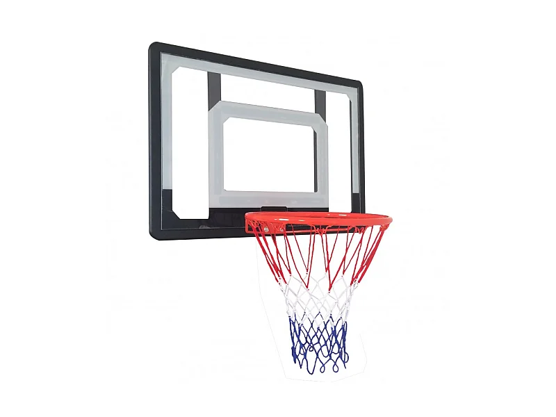 Panneau de Basket Portable Mural "Los Angeles" 80 x 58 cm