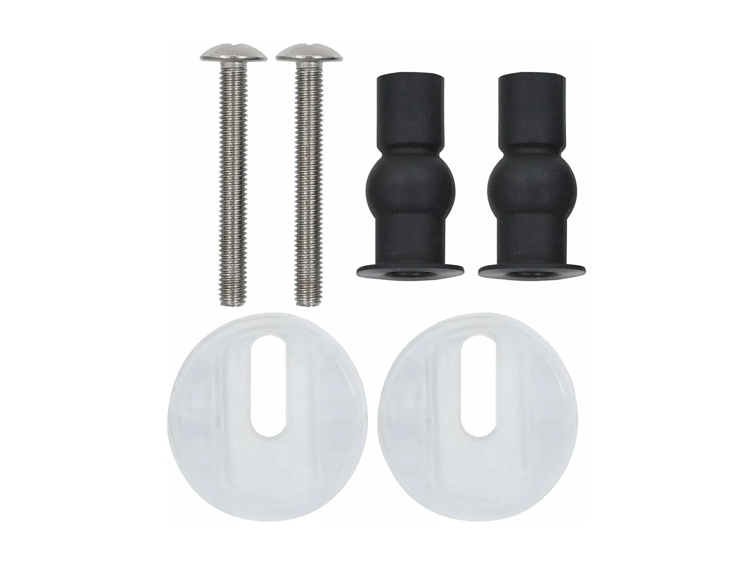 Siège WC MDF couvercle effet bois 43.7 x 37.8 x 5 cm 02_0002899