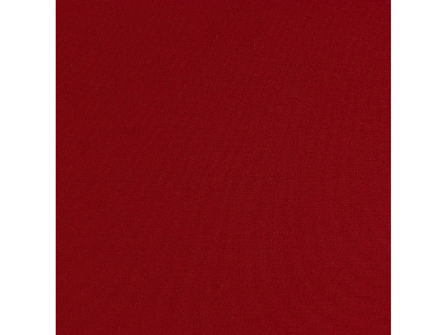 Cache-sommier intégral 100% coton griotte 120x190