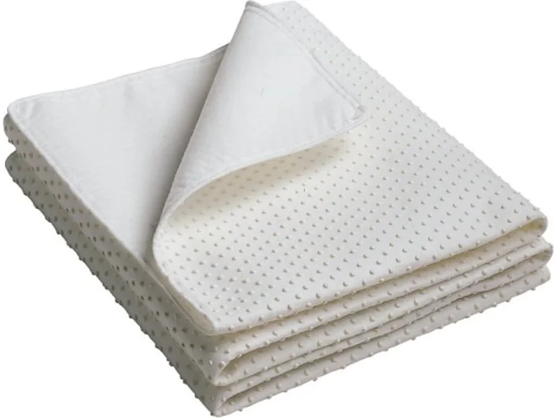 Isolateur de sommier antidérapant 120x200