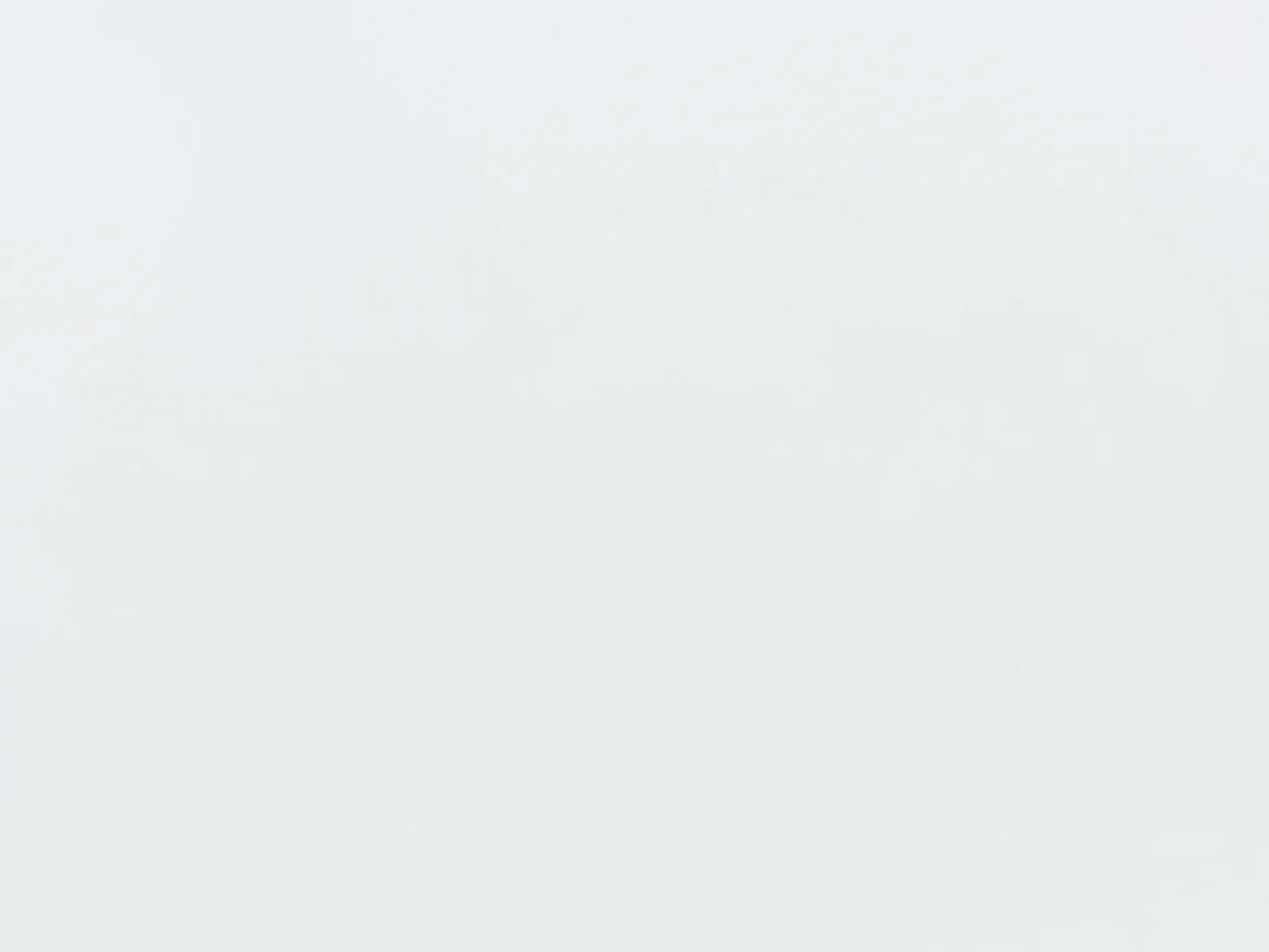 Mesa de jantar de 2 lugares em MDF e faia branco - ROLENA