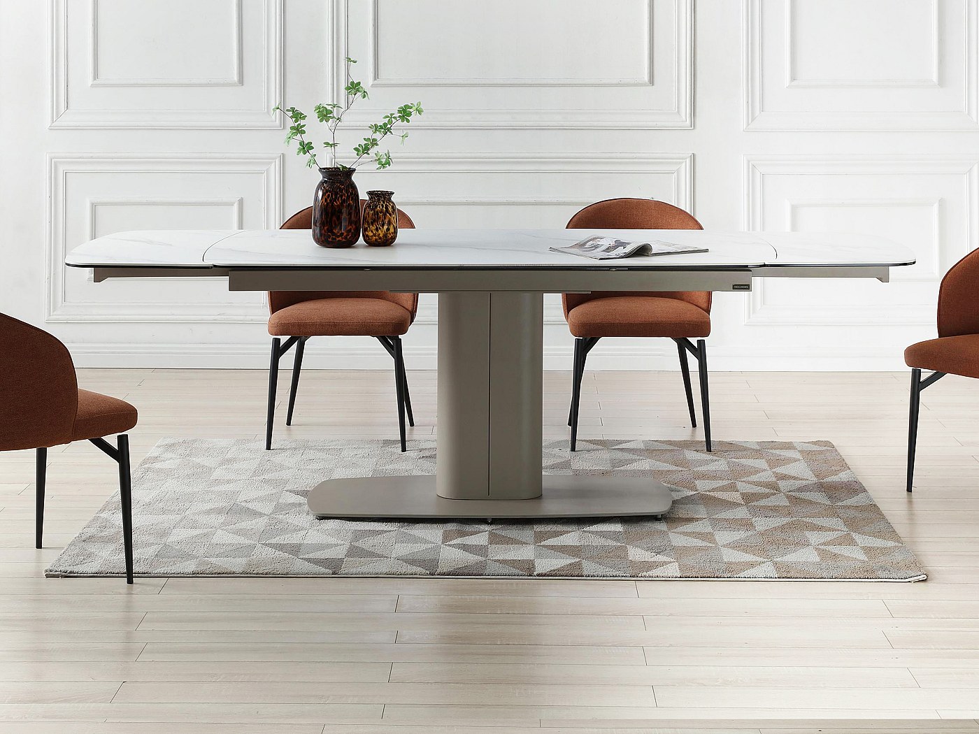 Vetro Temperato Tavolo Echo Calligaris Prezzo Tavolo Allungabile