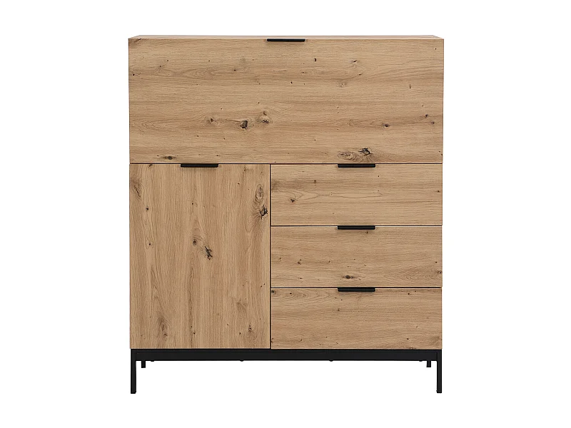 Secretária de escritório