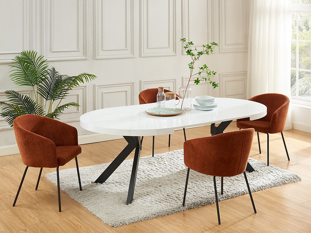 Vierkant Tuin eettafels kopen? ✔️ Vergelijk de beste aanbiedingen