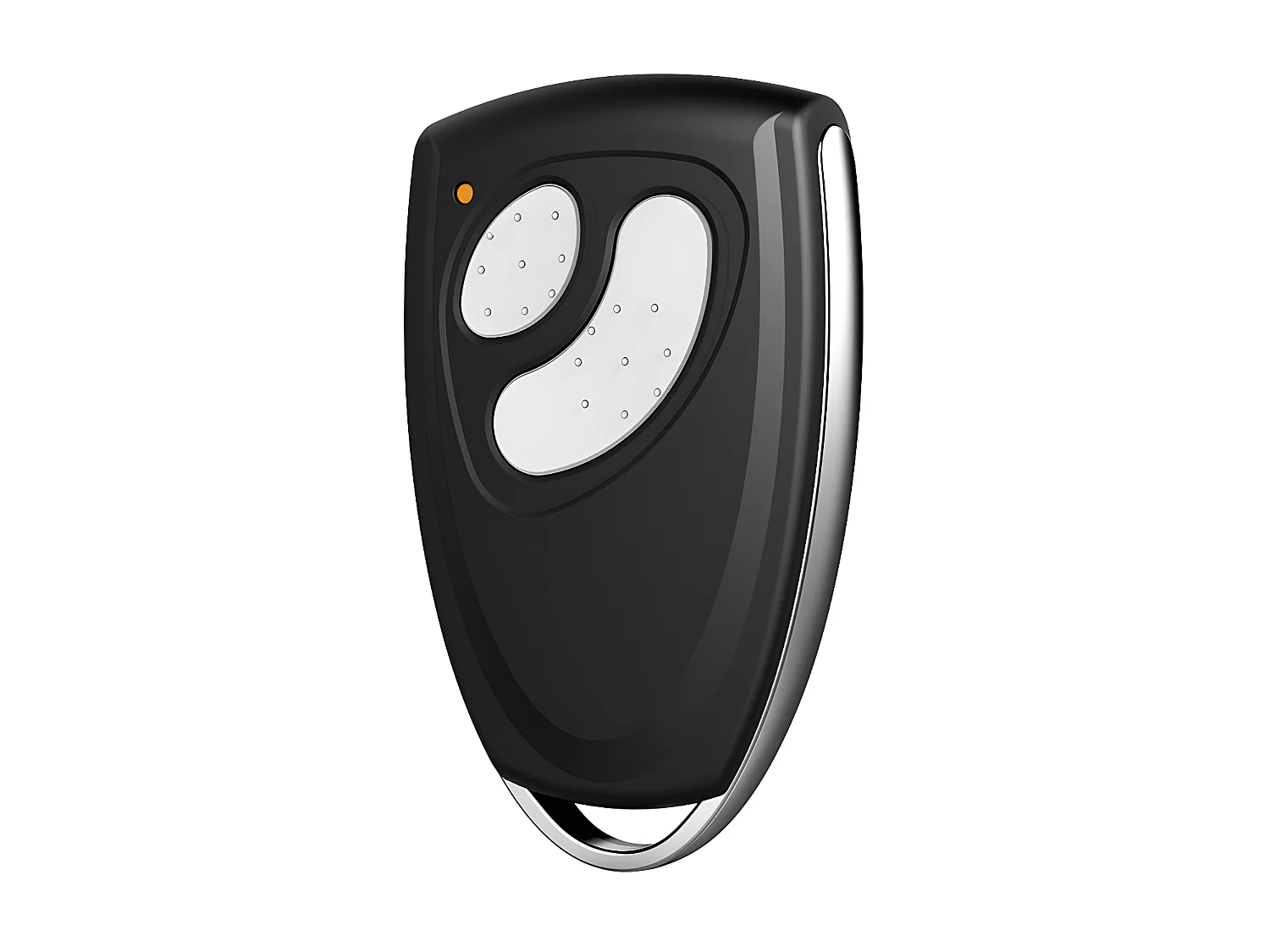 Télécommande pour portail électrique battant ou coulissant DAVY