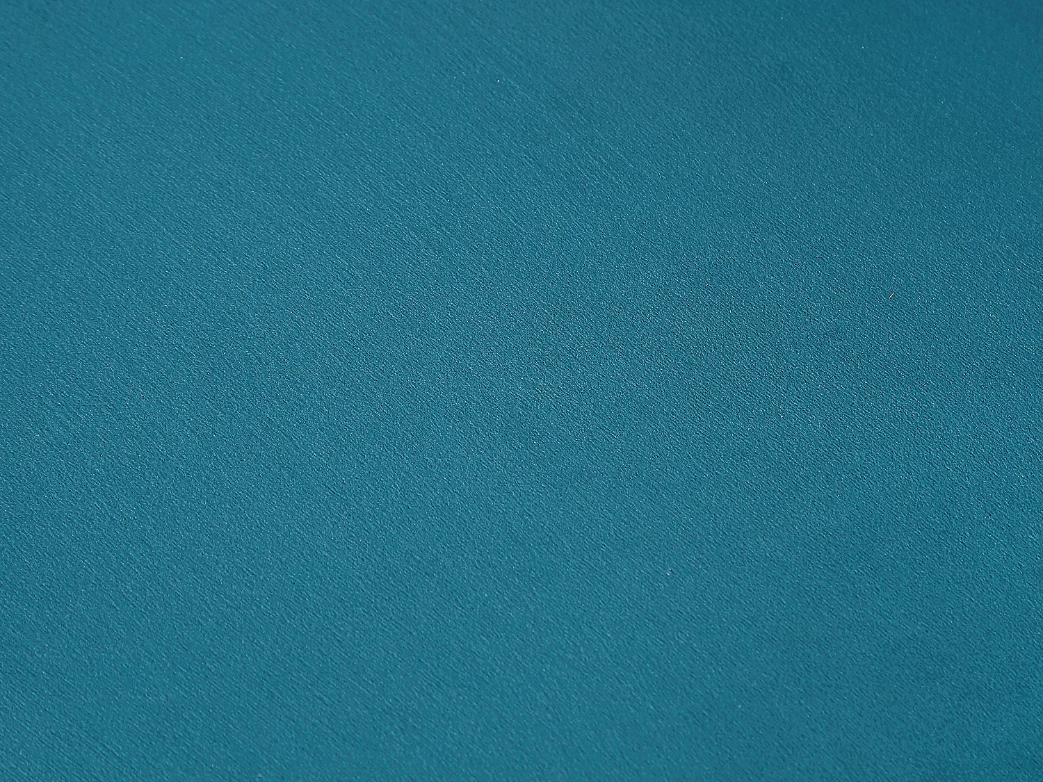 Kanapa 3 osobowa z weluru – kolor morski TURNER