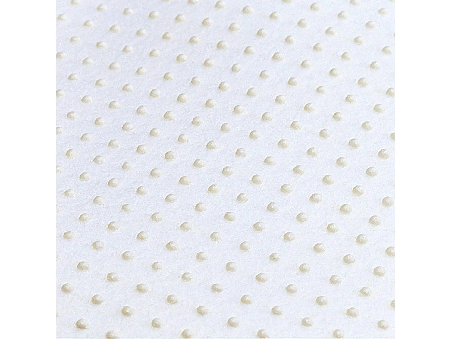 Isolateur de sommier antidérapant 100x200