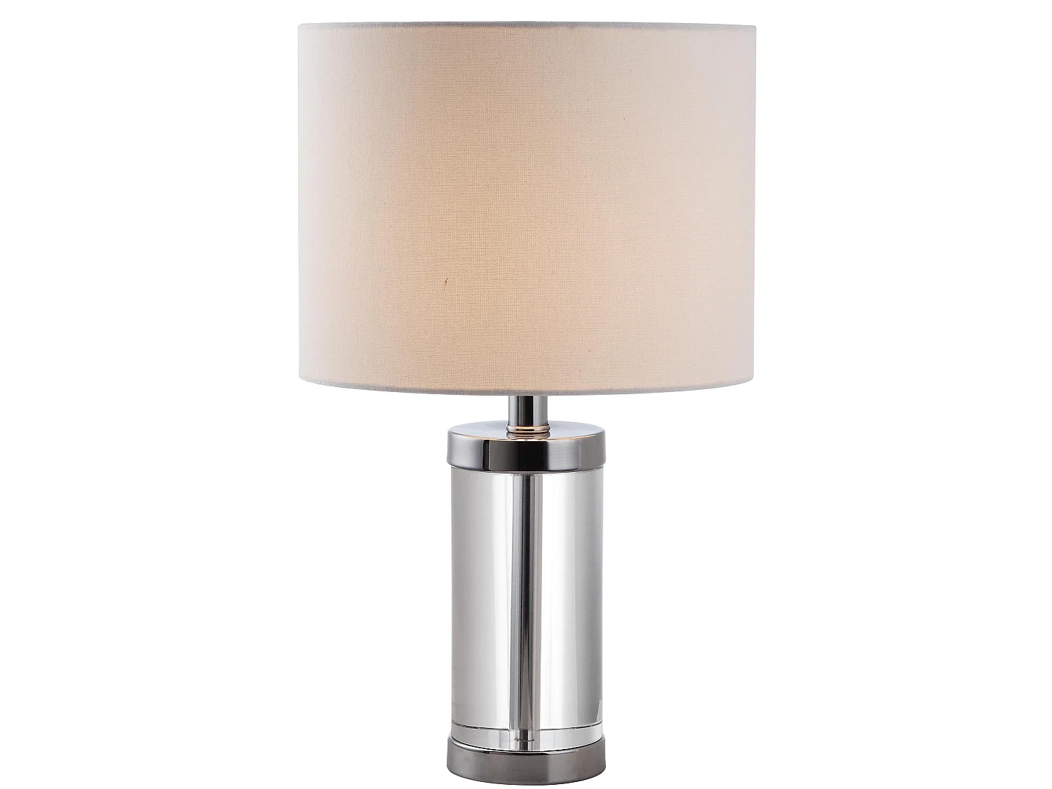 Lot de 2 Lampe de table Clair 28 X 28 X 53.34 cm - Joann