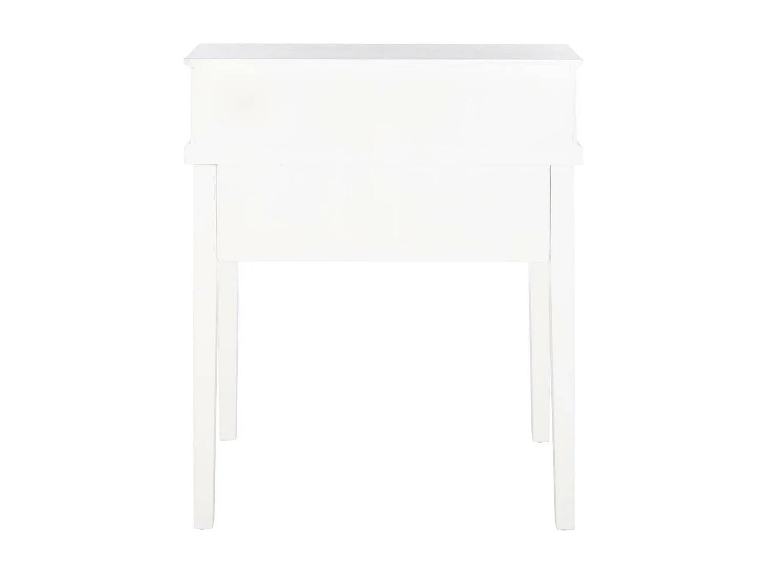 Bureau Blanc 46 X 75 X 96.01 cm - Pearline