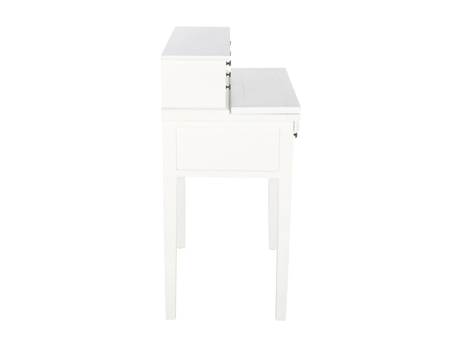 Bureau Blanc 46 X 75 X 96.01 cm - Pearline