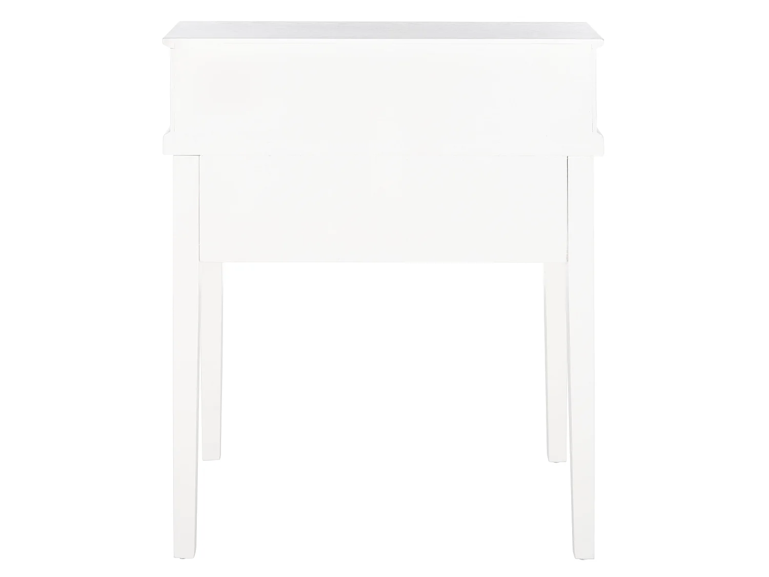 Bureau Blanc 46 X 75 X 96.01 cm - Pearline