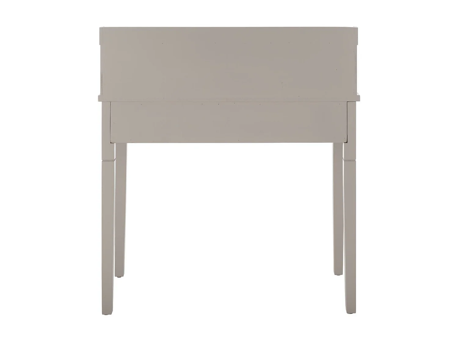 Bureau Gris 49 X 92 X 102.87 cm - Thyra
