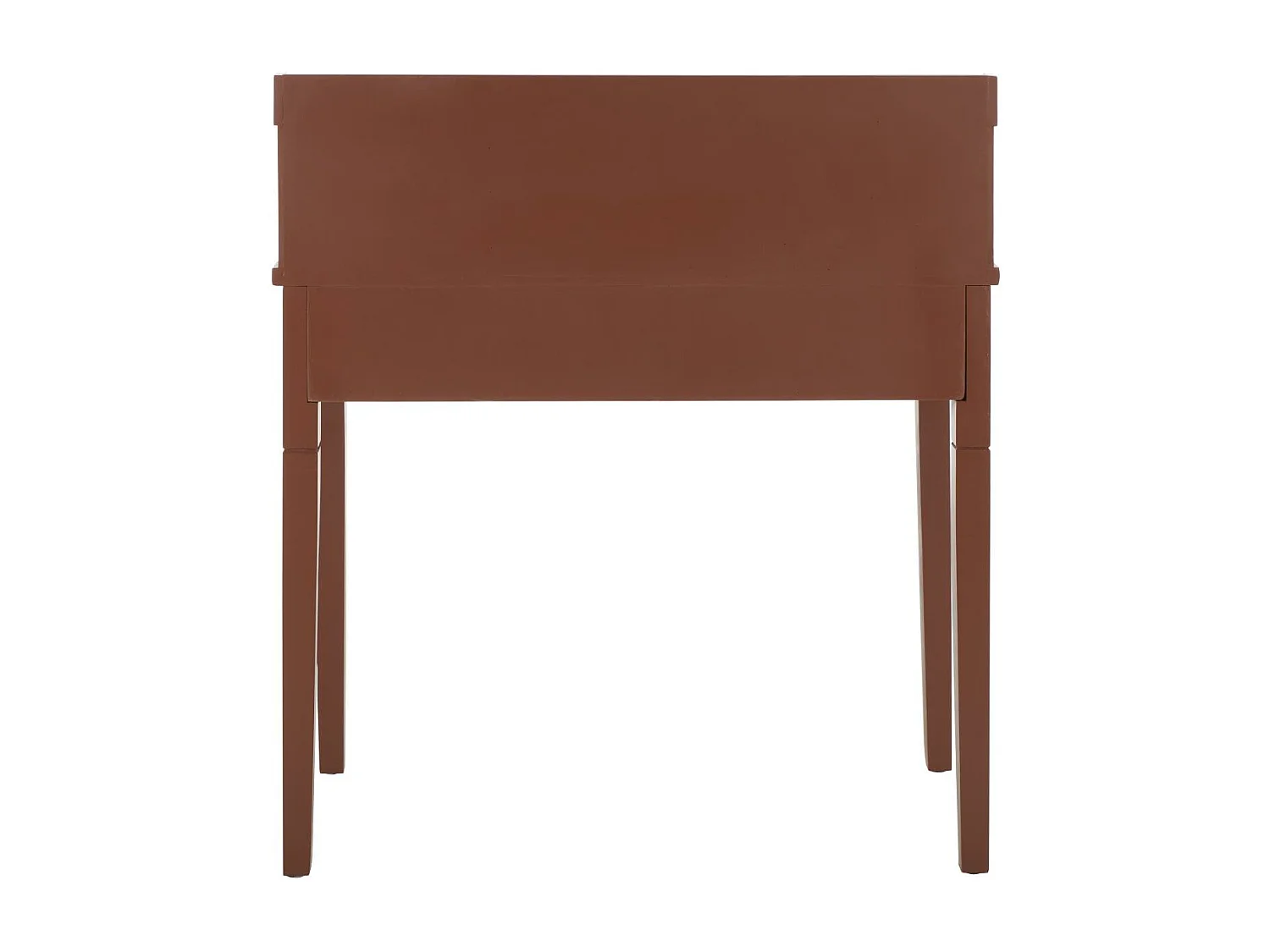 Bureau Chocolat 49 X 92 X 102.87 cm - Thyra