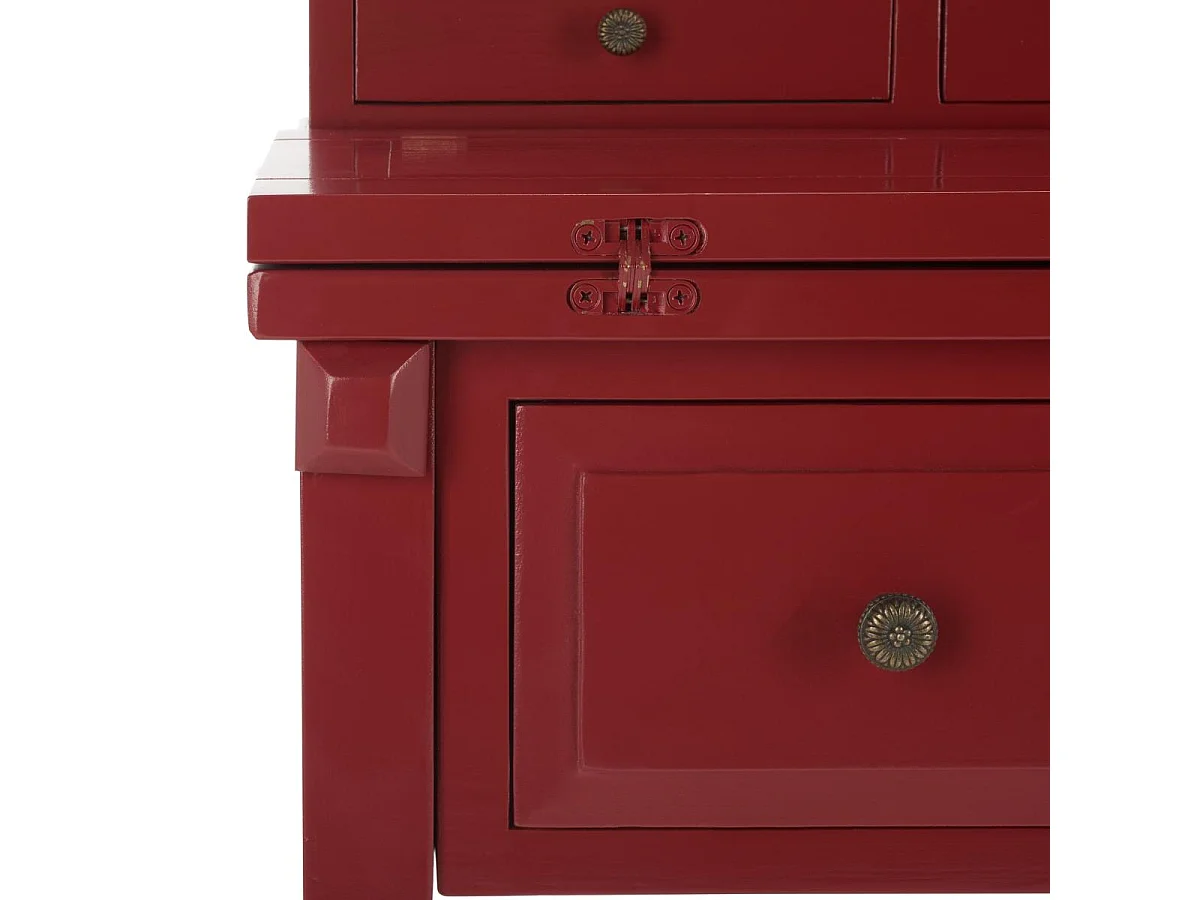 Bureau Cerisier 46 X 75 X 96.01 cm - Pearline