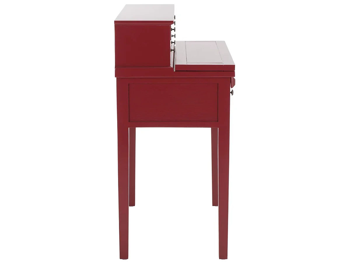 Bureau Cerisier 46 X 75 X 96.01 cm - Pearline