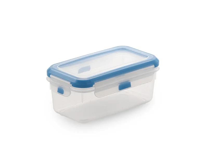 Super lock hermétique rectangulaire 680 ml