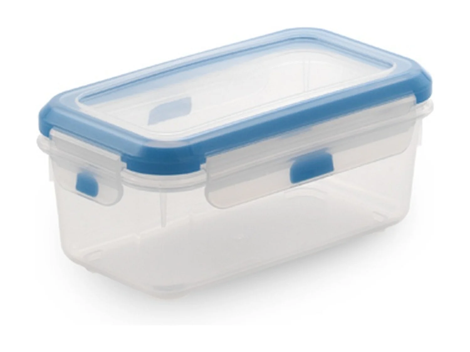 Super lock hermétique rectangulaire 680 ml