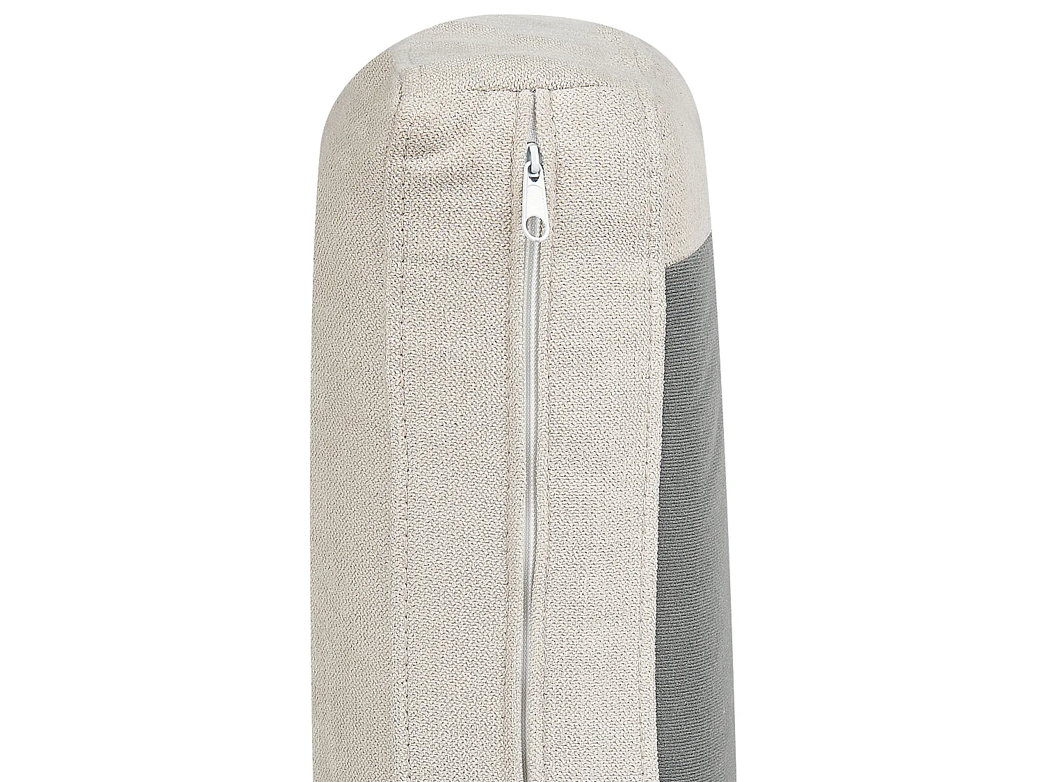 Poltrona ORUM Tessuto Beige chiaro