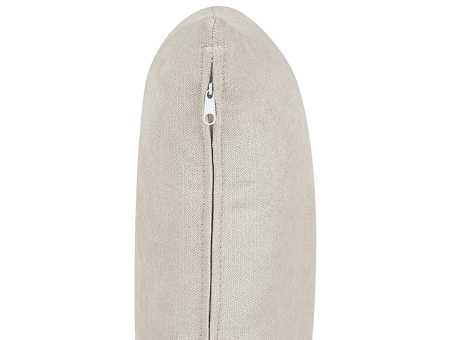 Poltrona ORUM Tessuto Beige chiaro