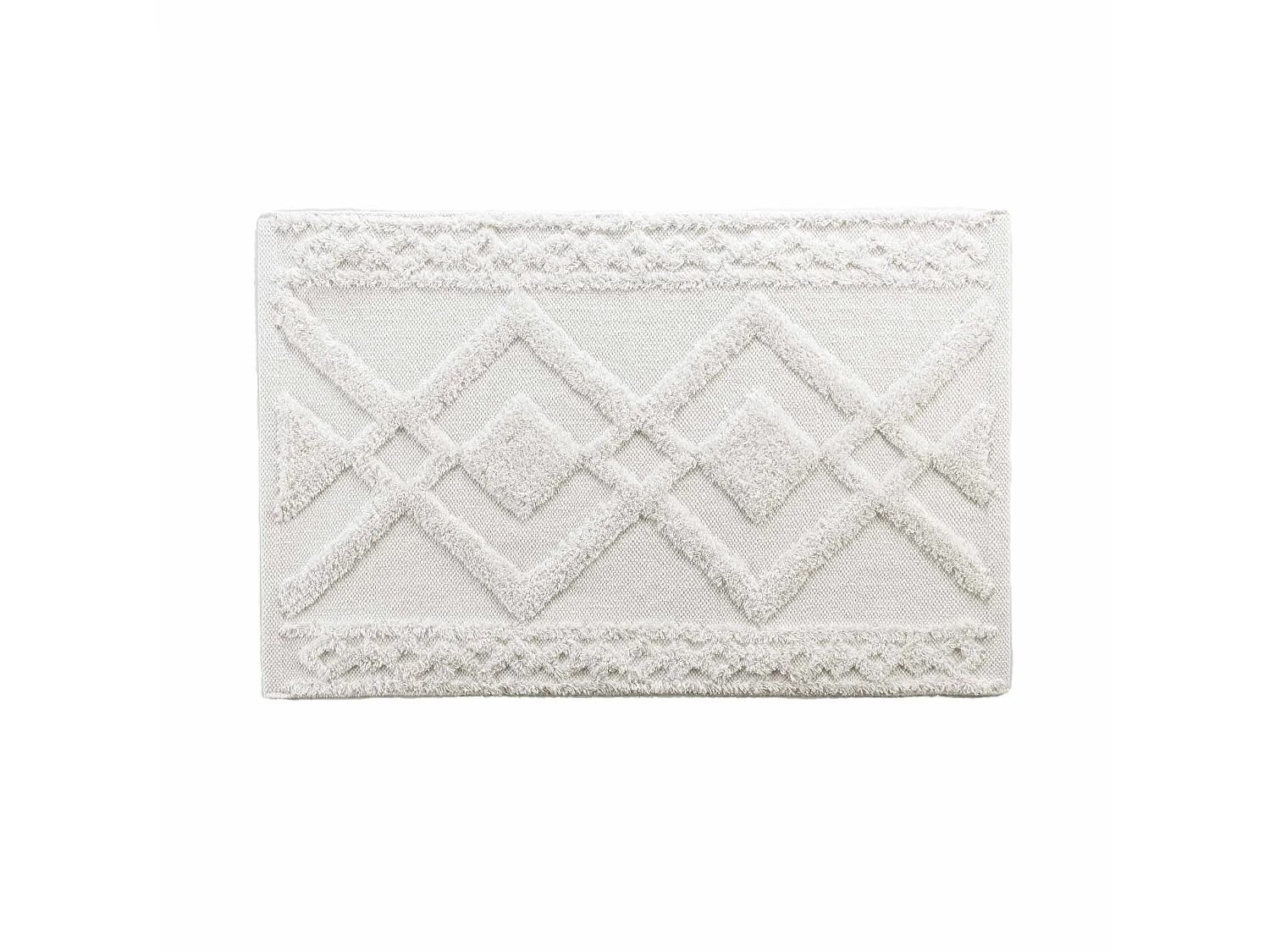 Tapis de bain 50 x 80 cm Gladis