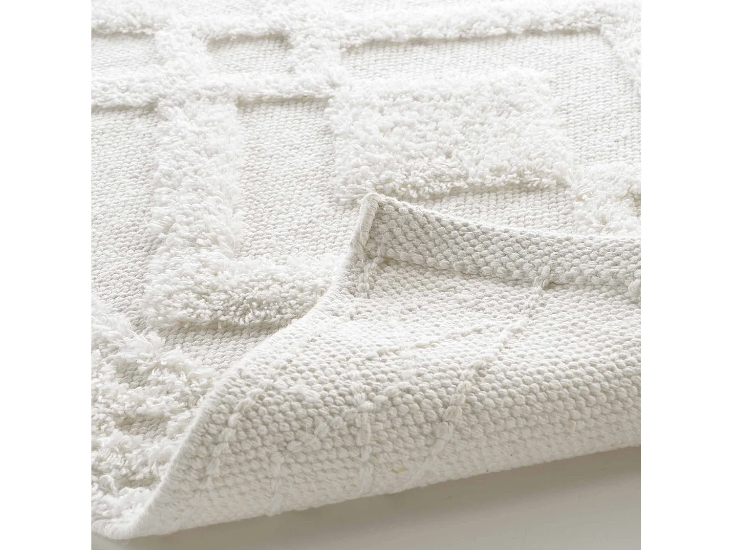 Tapis de bain 50 x 80 cm Gladis