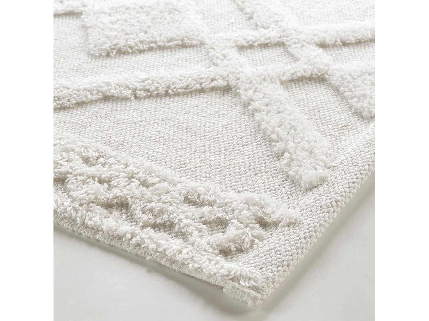 Tapis de bain 50 x 80 cm Gladis