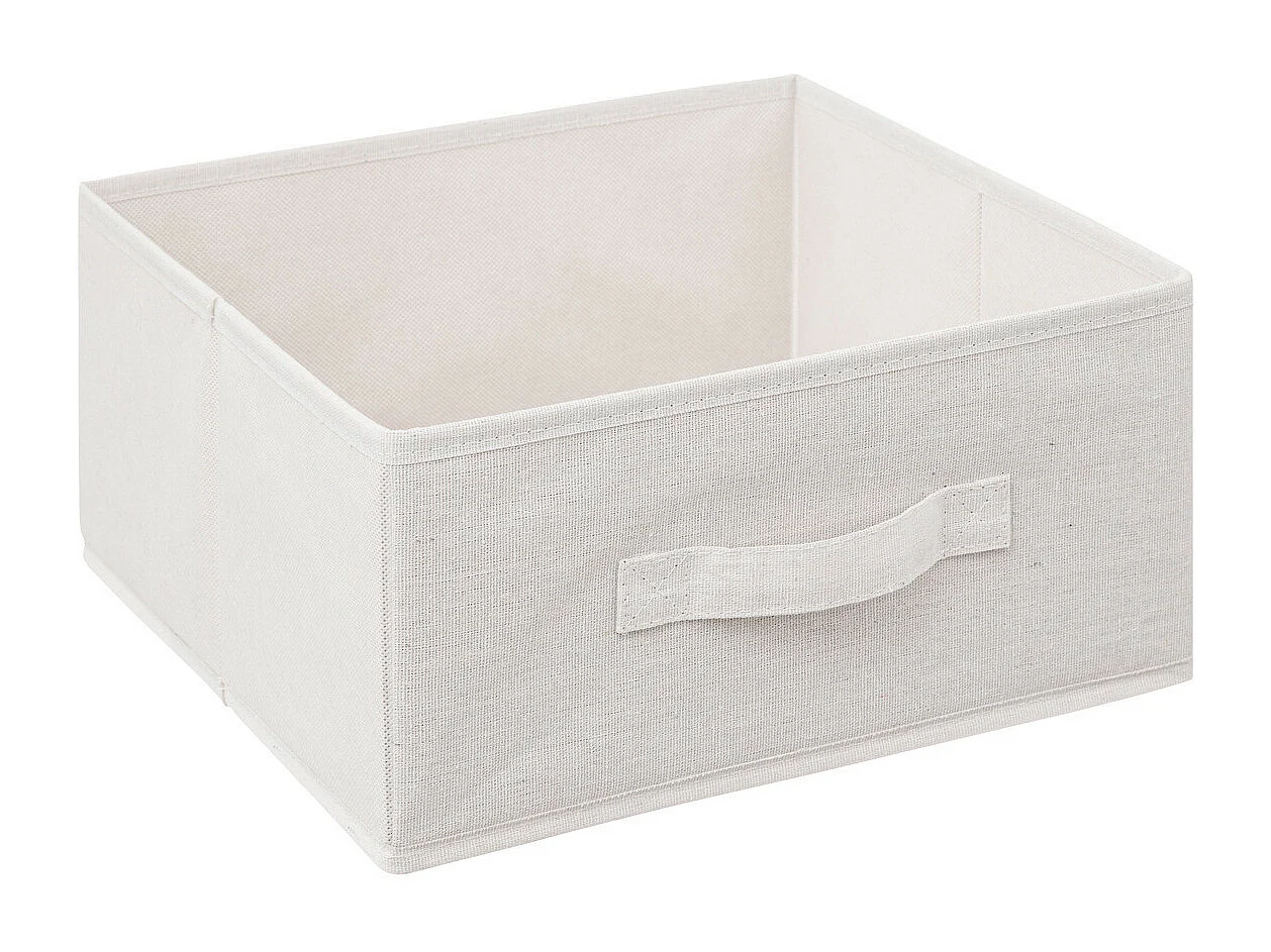 Meuble Étagère en Bambou avec 5 paniers H 144.3 cm