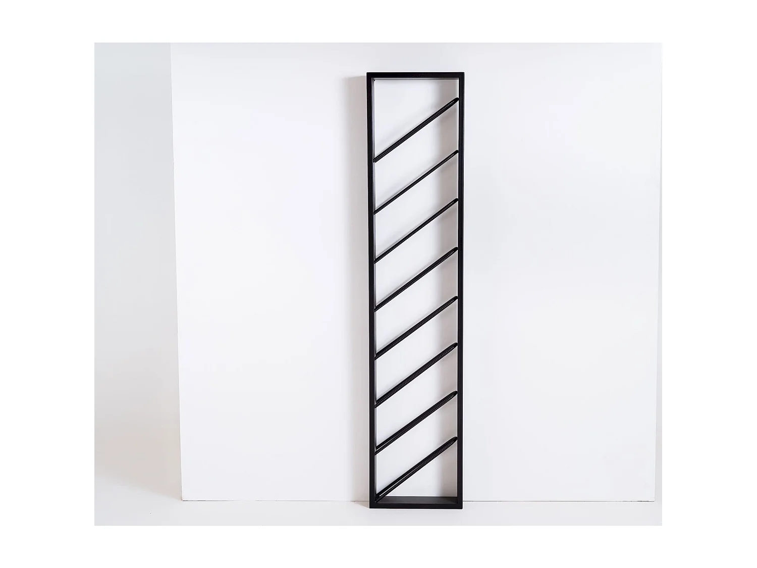 Étagère Porto 35 x 10 x 173 cm