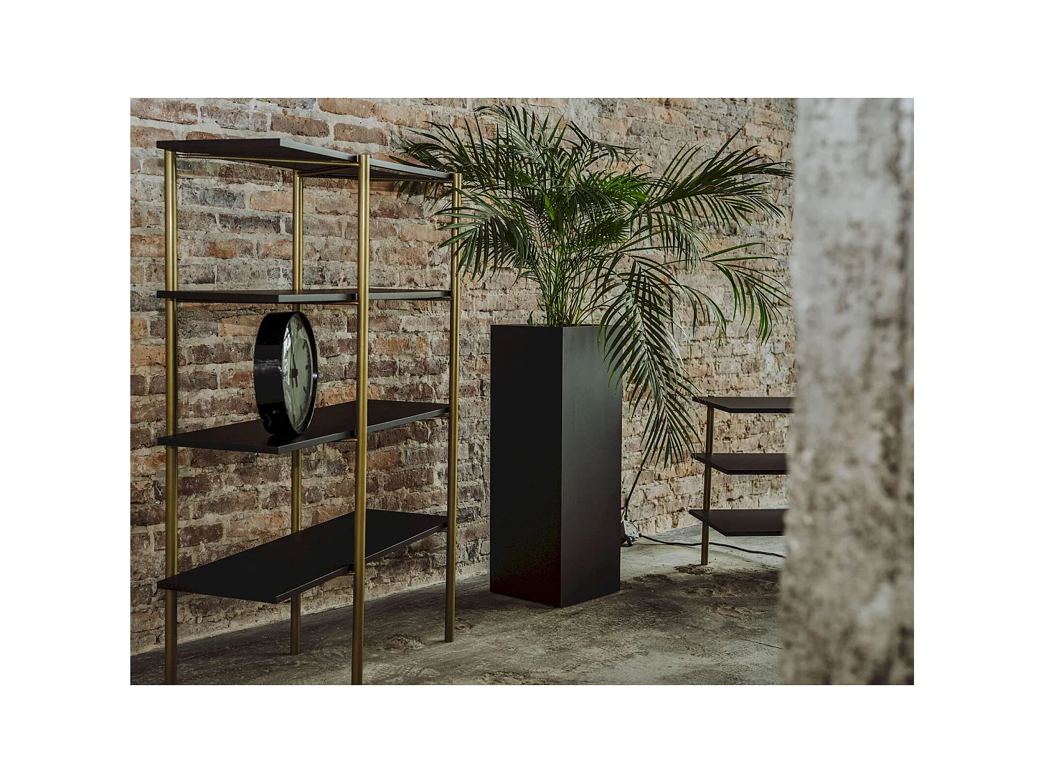 Étagère Rave Basic 110 x 40 x 150 cm