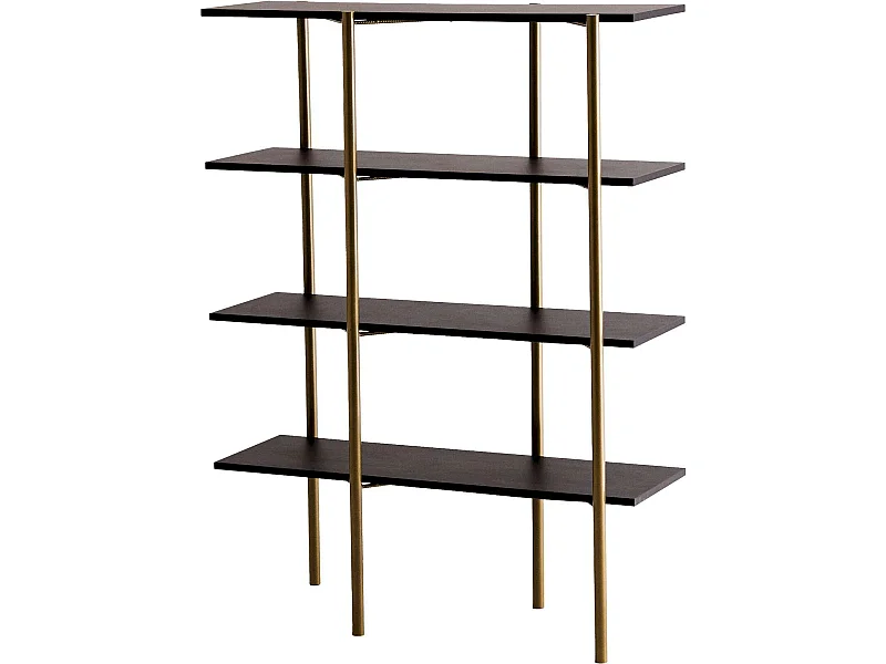 Étagère Rave Basic 110 x 40 x 150 cm