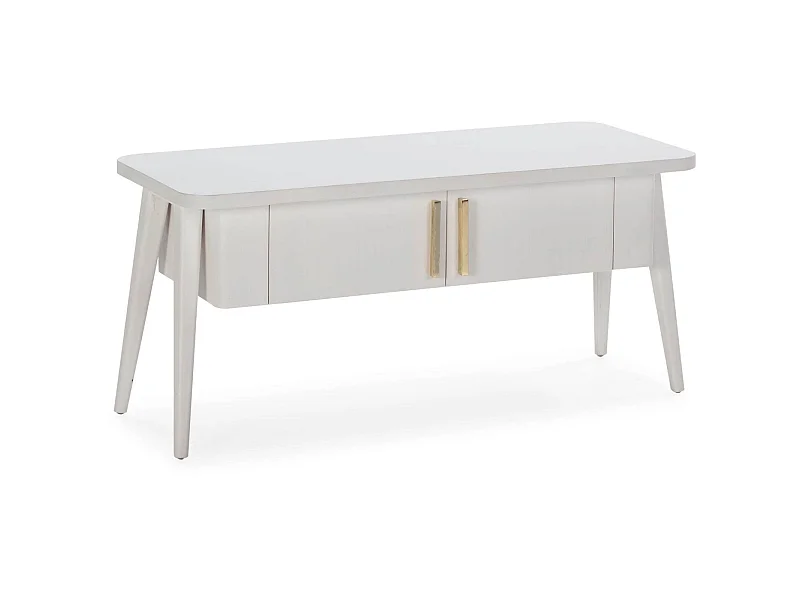 Meuble TV /Audio 110 x 45 x 50 cm Bois