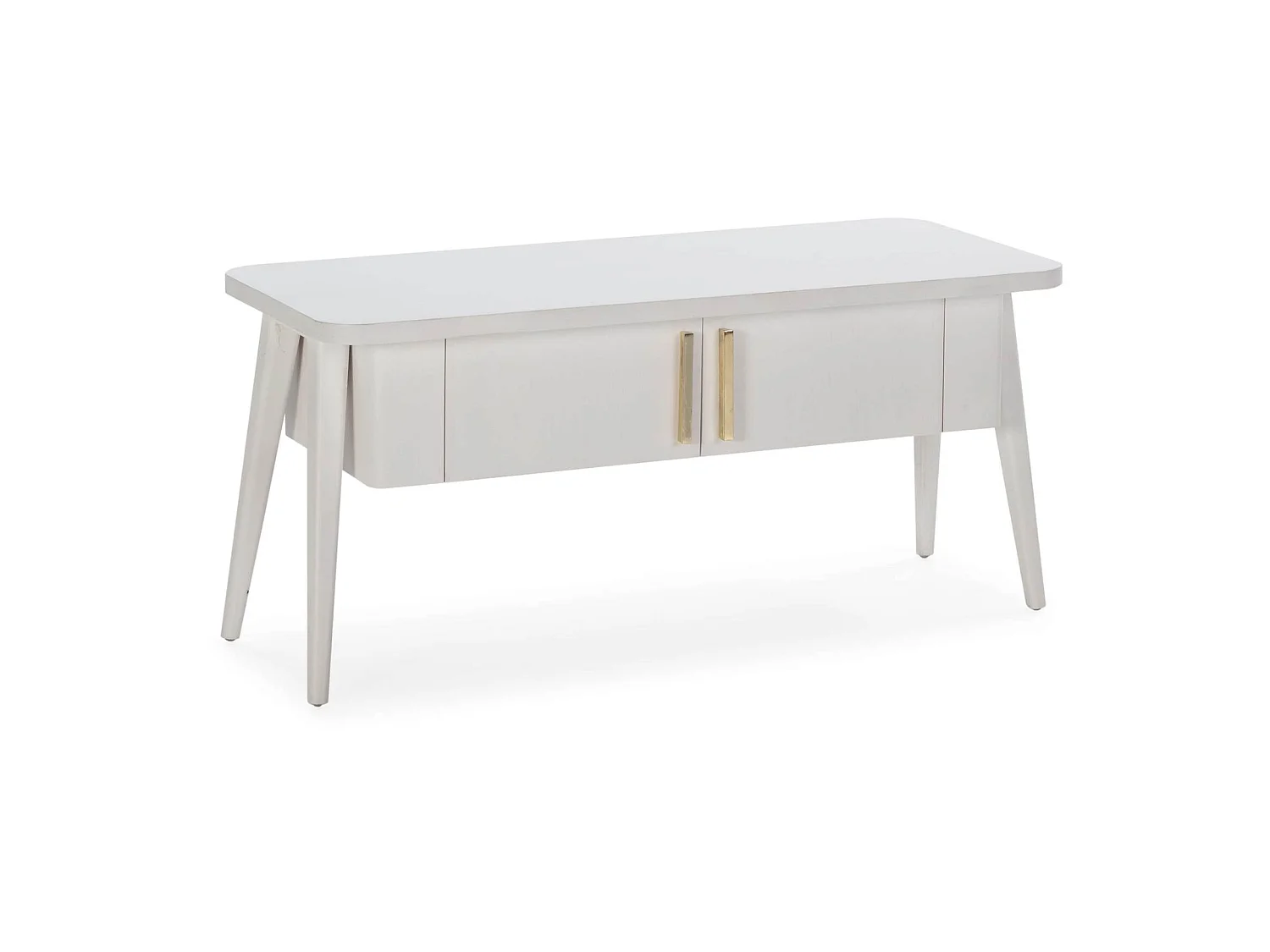 Meuble TV /Audio 110 x 45 x 50 cm Bois